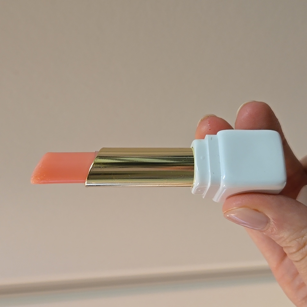 Guerlain KissKiss Bee Glow Tinted Lip Balm